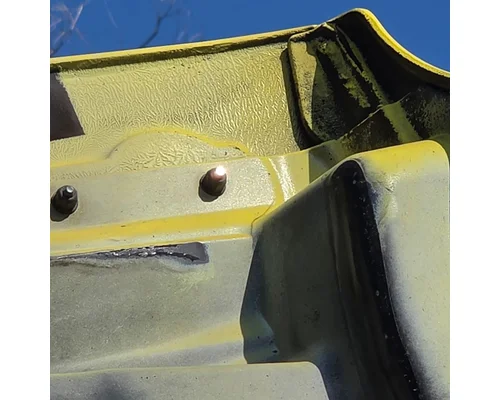 KENWORTH T880 Hood