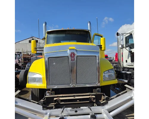 KENWORTH T880 Hood