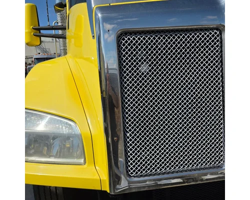 KENWORTH T880 Hood