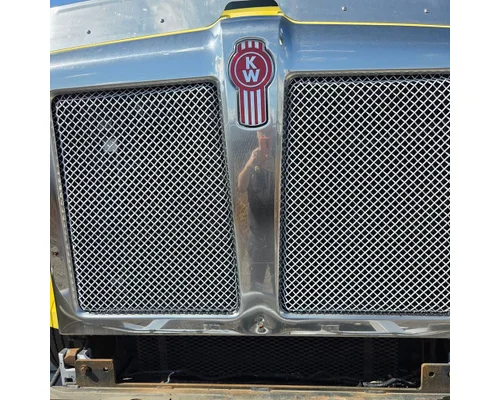 KENWORTH T880 Hood