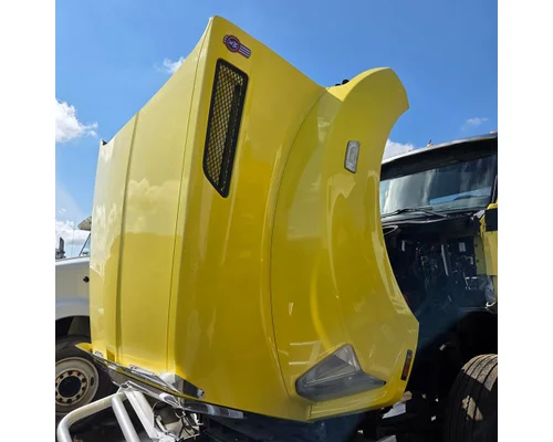 KENWORTH T880 Hood