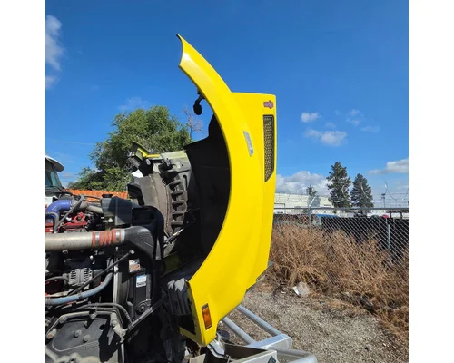 KENWORTH T880 Hood