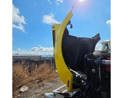 KENWORTH T880 Hood