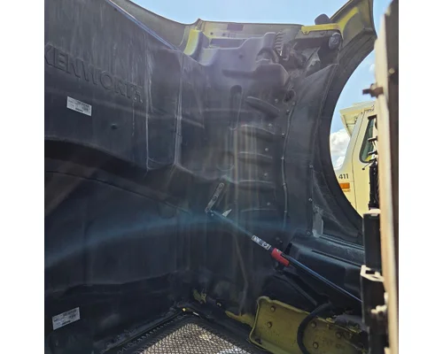 KENWORTH T880 Hood