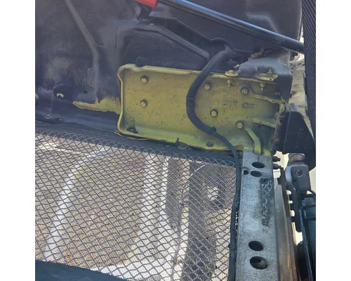 KENWORTH T880 Hood