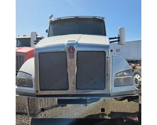 KENWORTH T880 Hood