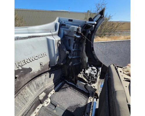 KENWORTH T880 Hood