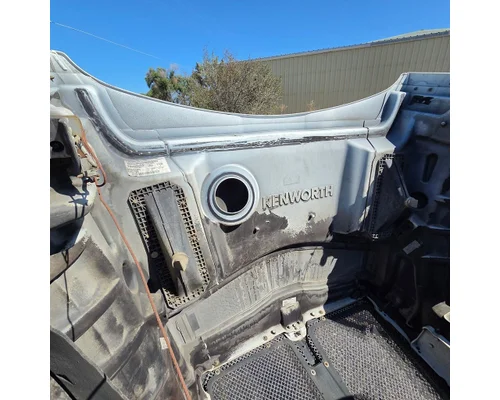 KENWORTH T880 Hood