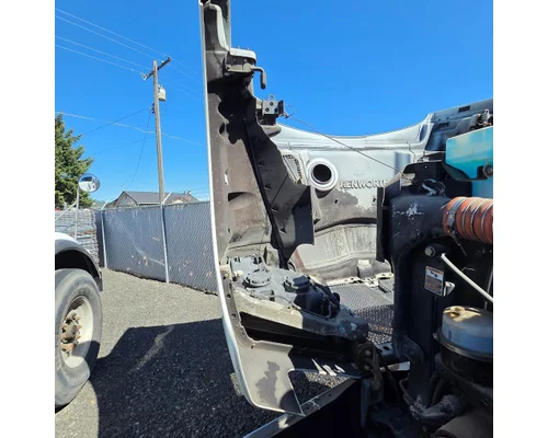KENWORTH T880 Hood