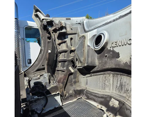 KENWORTH T880 Hood