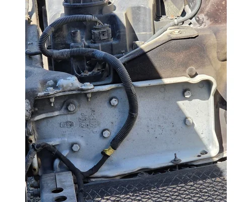 KENWORTH T880 Hood