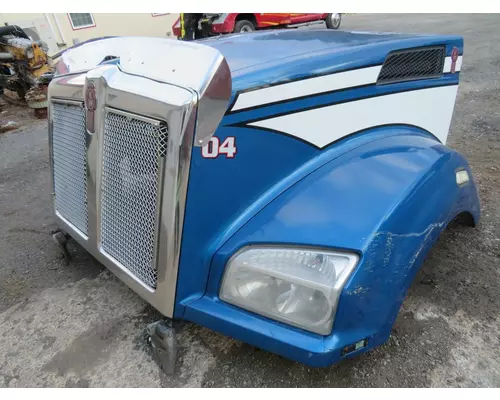 KENWORTH T880 Hood