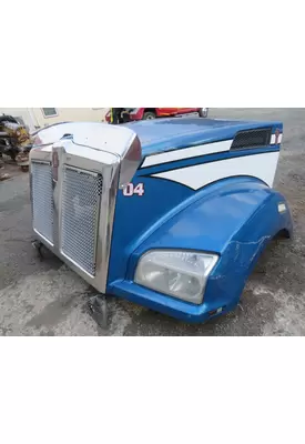 KENWORTH T880 Hood