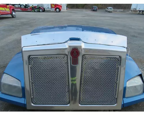 KENWORTH T880 Hood