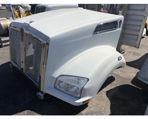 KENWORTH T880 Hood