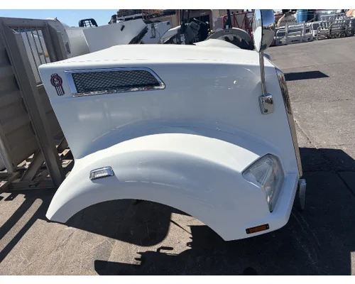 KENWORTH T880 Hood