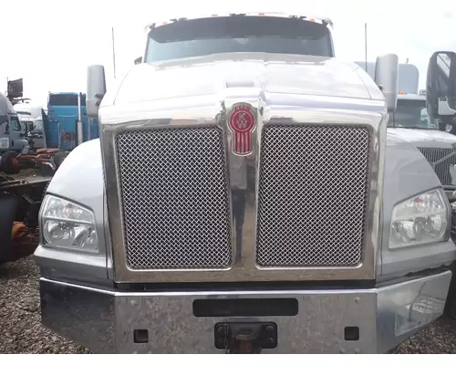 KENWORTH T880 Hood