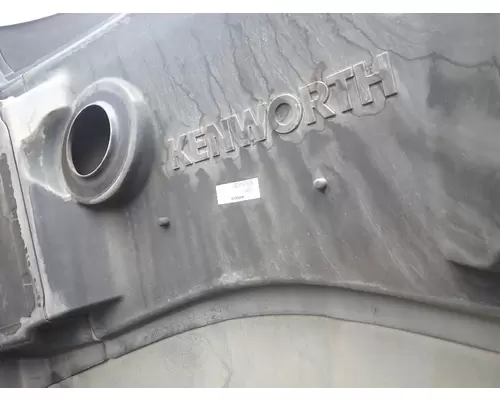 KENWORTH T880 Hood