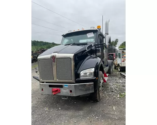 KENWORTH T880 Hood