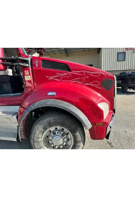 KENWORTH T880 Hood