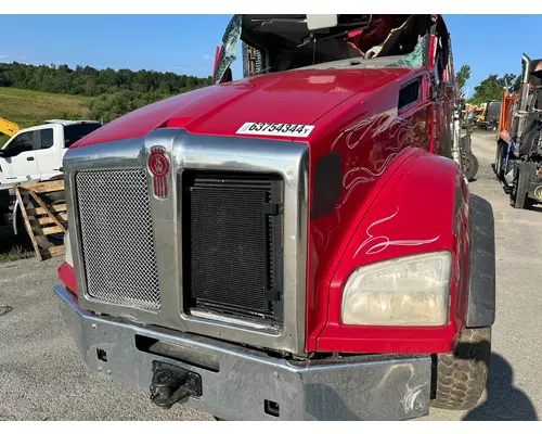 KENWORTH T880 Hood