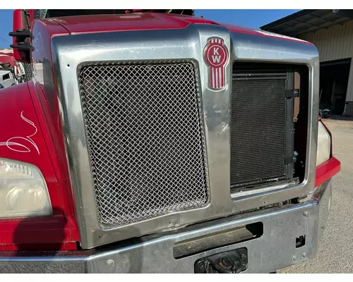 KENWORTH T880 Hood