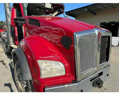 KENWORTH T880 Hood