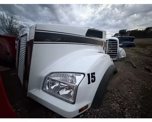 KENWORTH T880 Hood