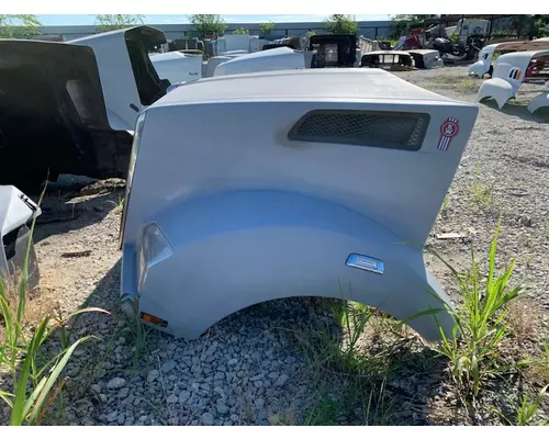 KENWORTH T880 Hood