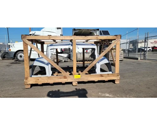 KENWORTH T880 Hood