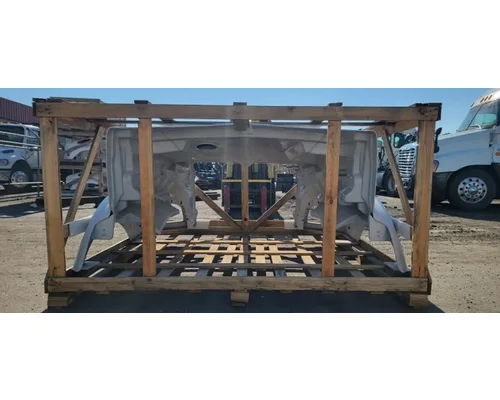 KENWORTH T880 Hood