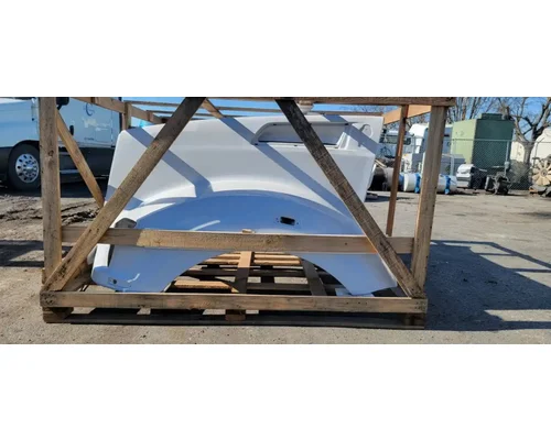 KENWORTH T880 Hood