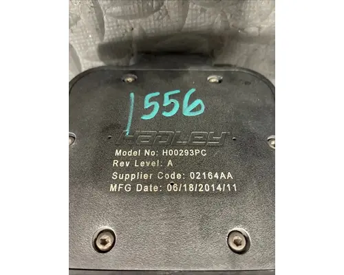 KENWORTH T880 Horn