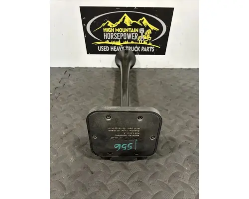 KENWORTH T880 Horn