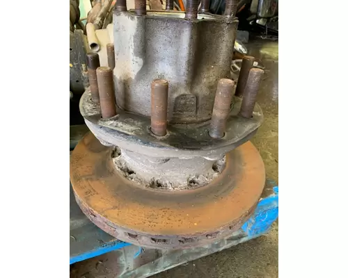 KENWORTH T880 Hub