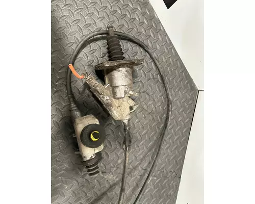 KENWORTH T880 Hydraulic PistonCylinder