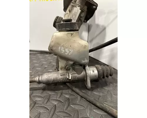 KENWORTH T880 Hydraulic PistonCylinder