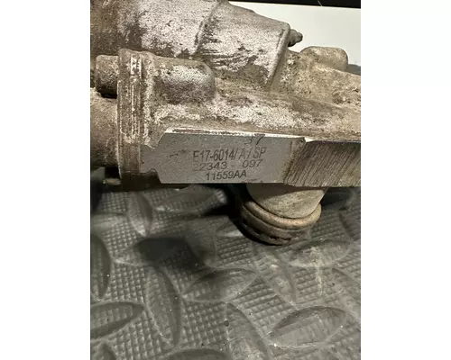 KENWORTH T880 Hydraulic PistonCylinder