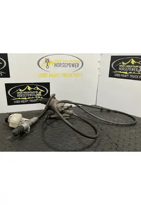 KENWORTH T880 Hydraulic Piston/Cylinder