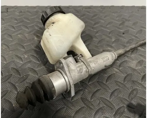 KENWORTH T880 Hydraulic PistonCylinder