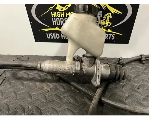 KENWORTH T880 Hydraulic PistonCylinder