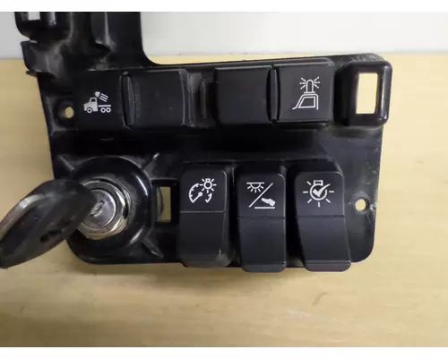 KENWORTH T880 IGNITION SWITCH