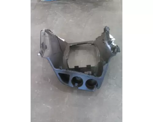 KENWORTH T880 INTERIOR PARTS, MISC.