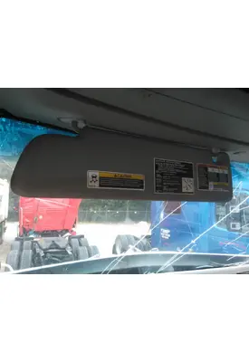 KENWORTH T880 INTERIOR SUN VISOR