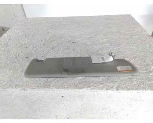 KENWORTH T880 INTERIOR SUN VISOR