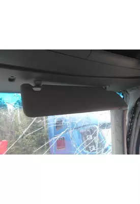 KENWORTH T880 INTERIOR SUN VISOR