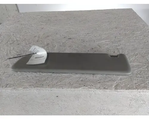 KENWORTH T880 INTERIOR SUN VISOR