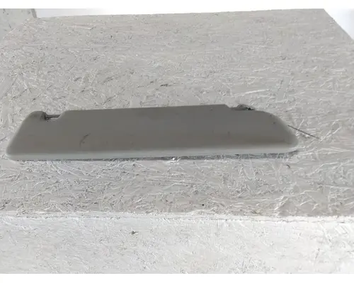 KENWORTH T880 INTERIOR SUN VISOR