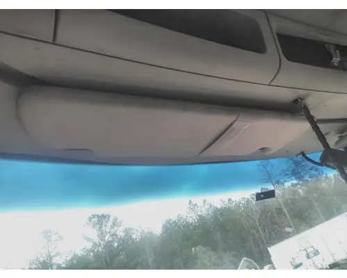 KENWORTH T880 INTERIOR SUN VISOR