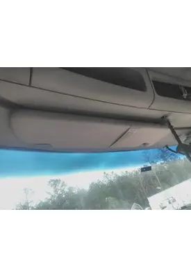 KENWORTH T880 INTERIOR SUN VISOR